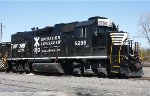 NS GP38-2 #5286